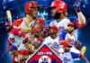 Es oficial Republica Dominicana en el Citi Field de NY, junto a Puerto Rico