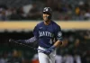 Julio Rodríguez supera a Alex Rodríguez y Ken Griffey Jr. en la épica historia de los Marineros