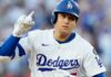 Dodgers avanzan Serie Mundial; Marineros adelantan a Toronto