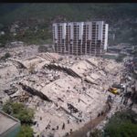 Venezuela bajo los escombros: de la operación militar estadounidense a la tragedia natural
