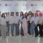 Renew auspicia taller de AMFIS dedicado a la salud mental de las mujeres fiscales