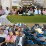 Operativo de inclusión social impacta 240 familias en San Juan